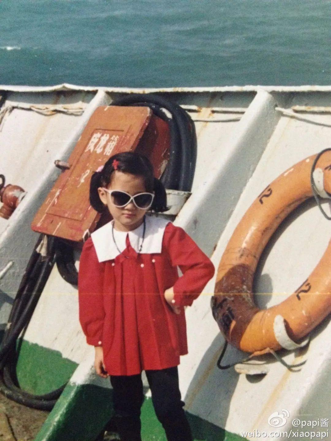 papi酱是谁(papi酱近况:钱有了,人变了)