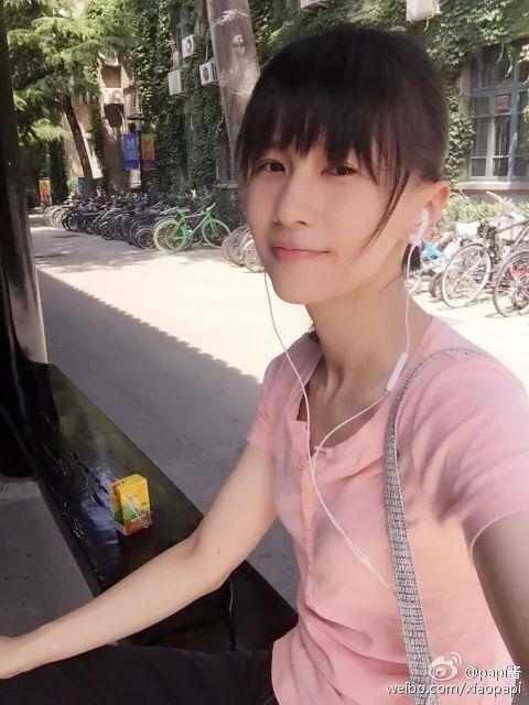 papi酱是谁(papi酱近况:钱有了,人变了)