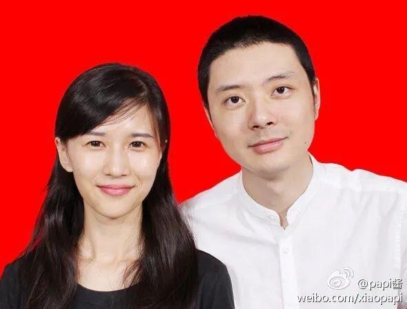 papi酱是谁(papi酱近况:钱有了,人变了)