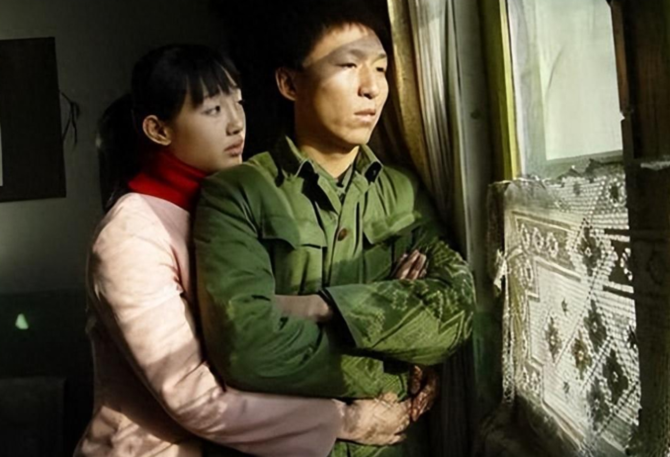 票房女王白百何个人资料:与陈羽凡八年婚姻被指借夫上位,38岁复出翻红