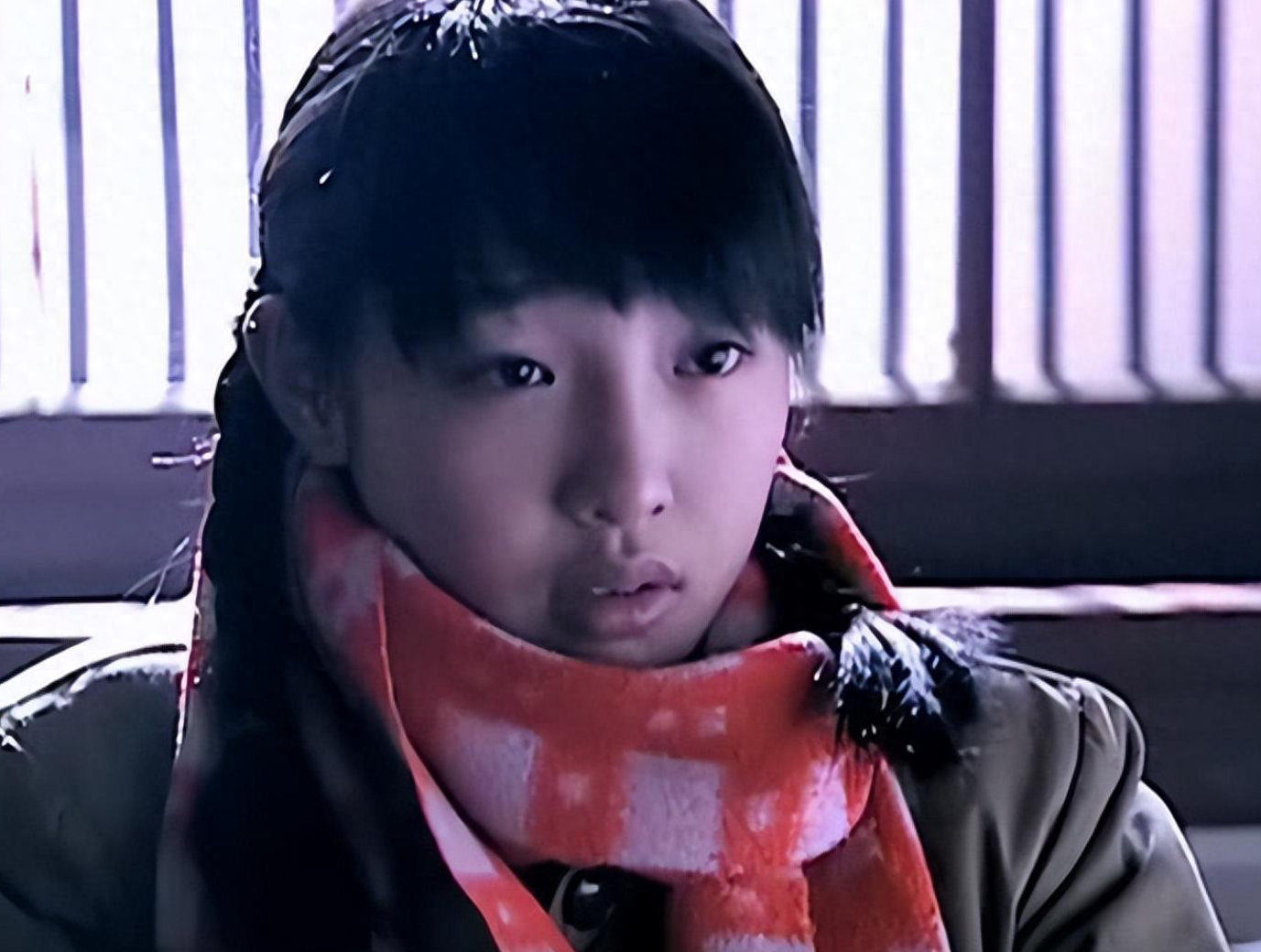 票房女王白百何个人资料:与陈羽凡八年婚姻被指借夫上位,38岁复出翻红