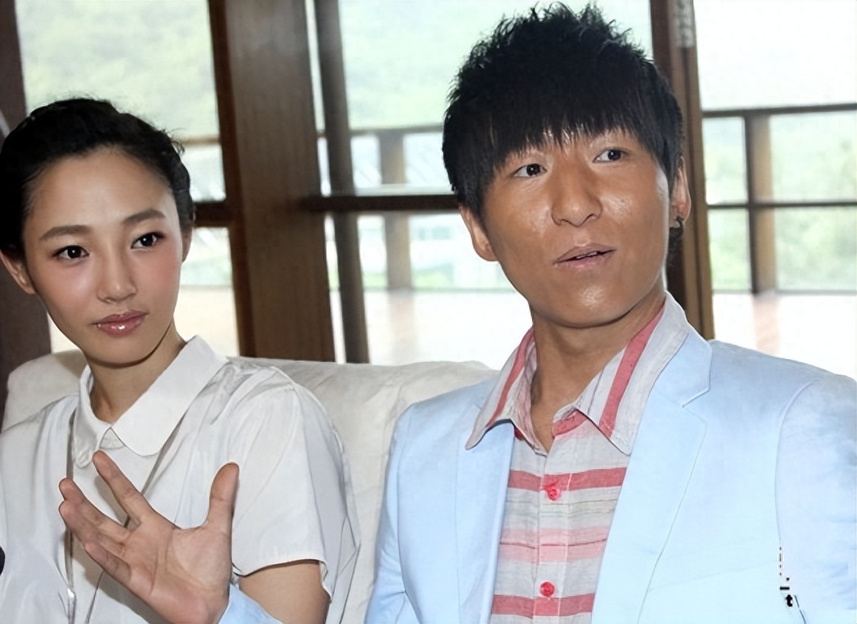 票房女王白百何个人资料:与陈羽凡八年婚姻被指借夫上位,38岁复出翻红