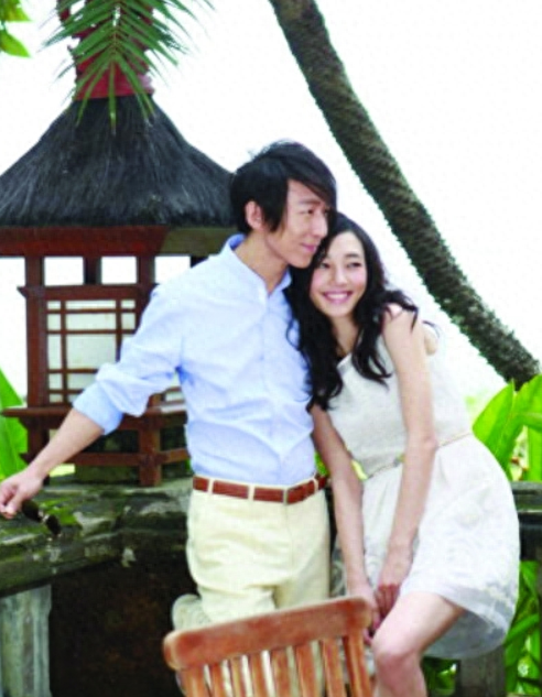 票房女王白百何个人资料:与陈羽凡八年婚姻被指借夫上位,38岁复出翻红