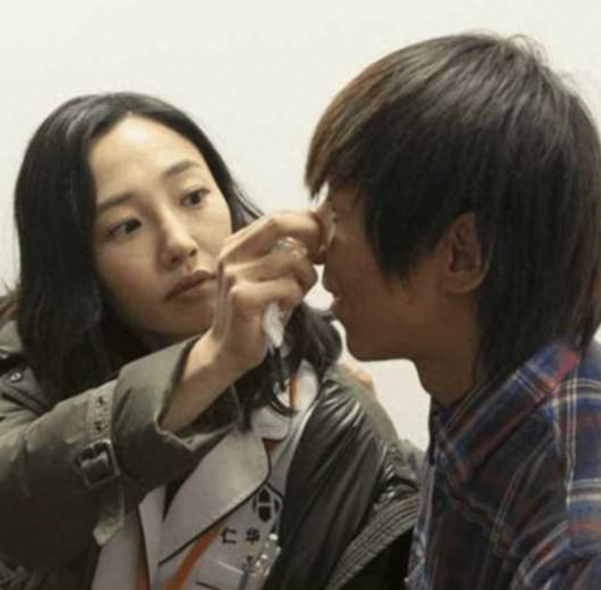 票房女王白百何个人资料:与陈羽凡八年婚姻被指借夫上位,38岁复出翻红