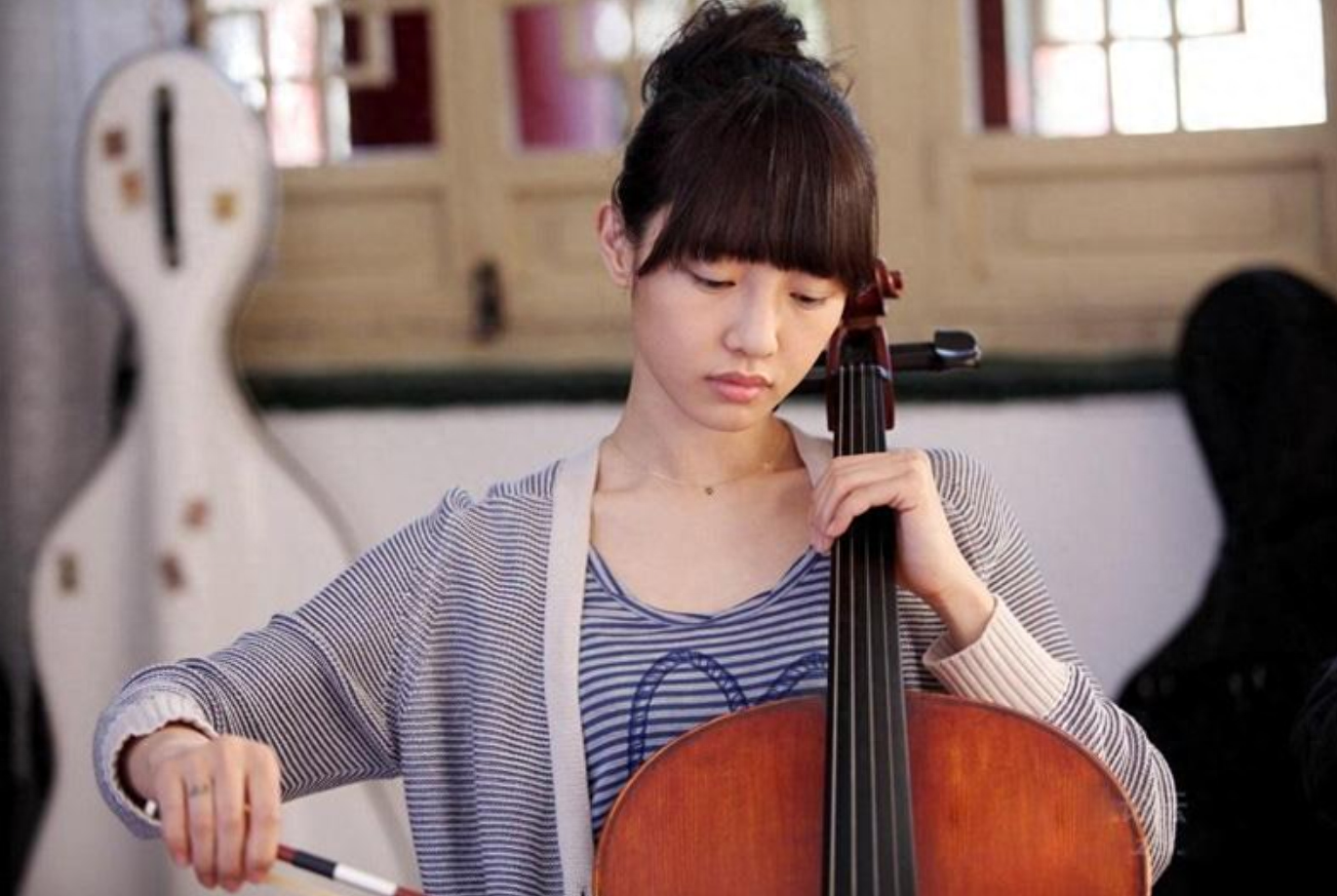 票房女王白百何个人资料:与陈羽凡八年婚姻被指借夫上位,38岁复出翻红