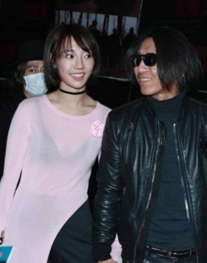 票房女王白百何个人资料:与陈羽凡八年婚姻被指借夫上位,38岁复出翻红