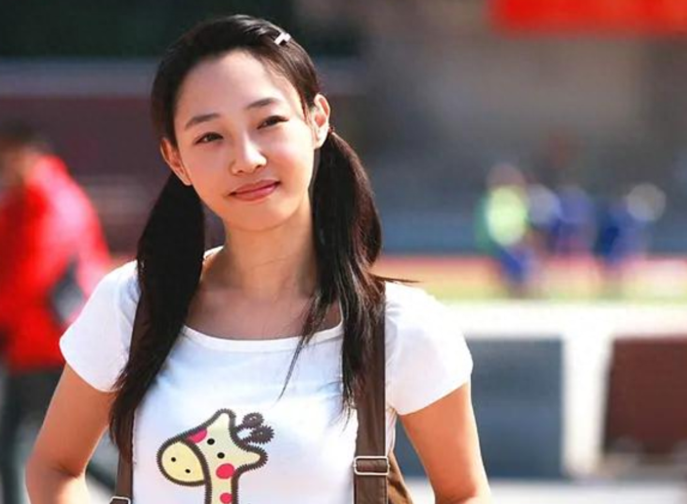 票房女王白百何个人资料:与陈羽凡八年婚姻被指借夫上位,38岁复出翻红