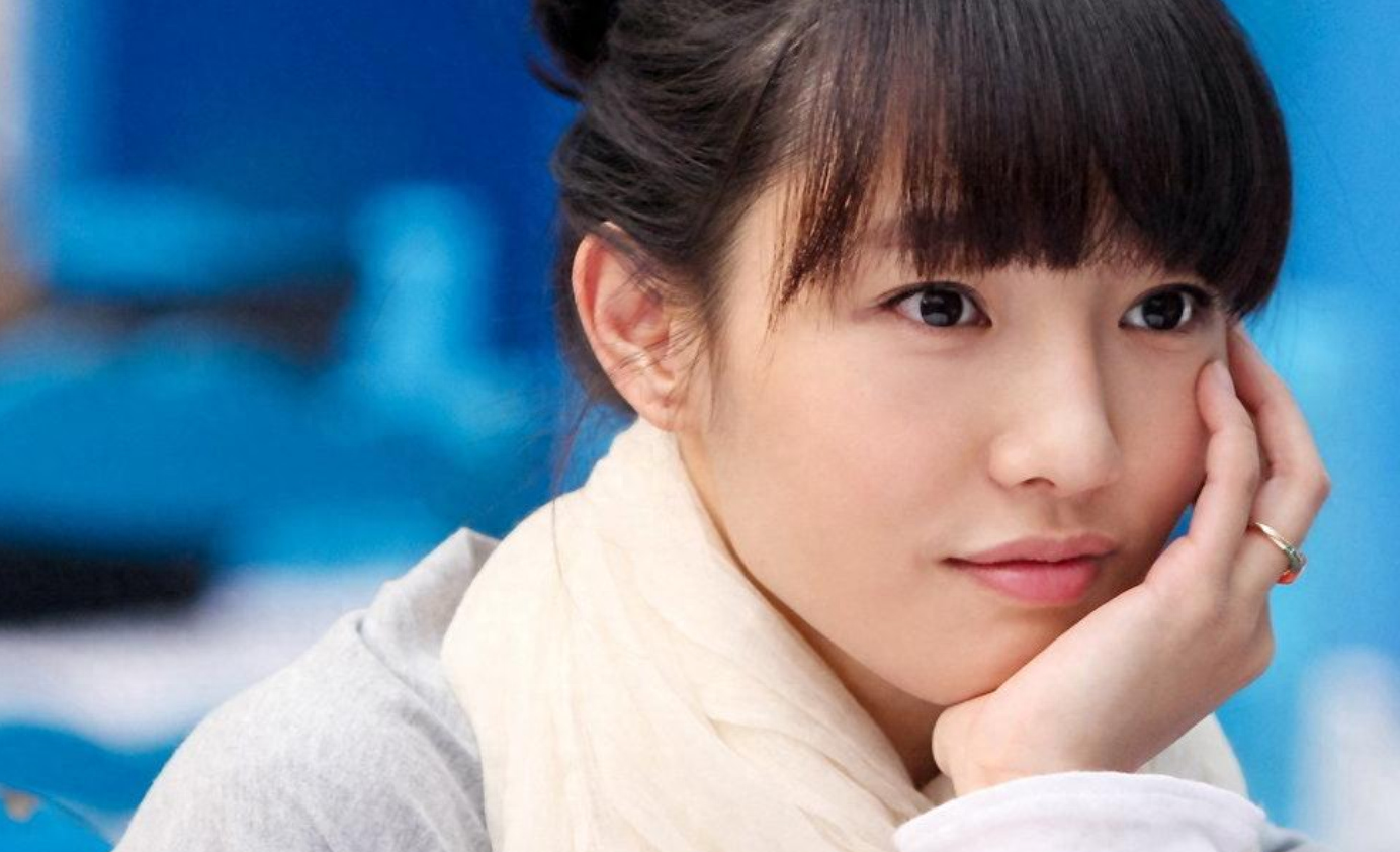 票房女王白百何个人资料:与陈羽凡八年婚姻被指借夫上位,38岁复出翻红