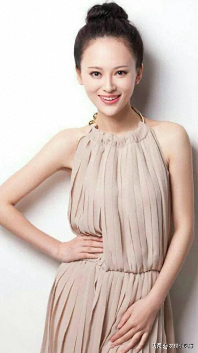 分享图片——气质女神刘娜萍个人资料