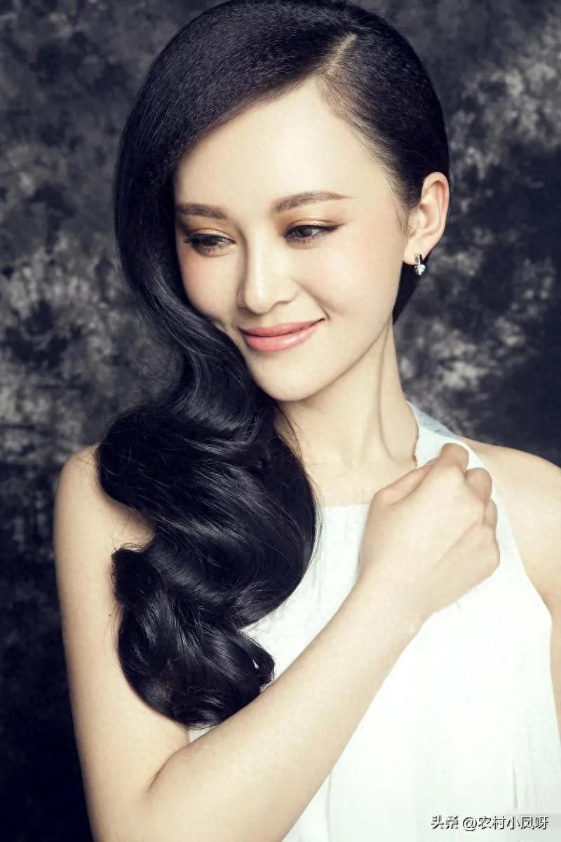 分享图片——气质女神刘娜萍个人资料