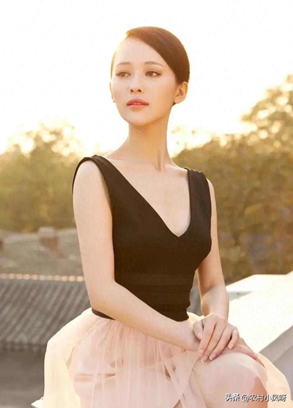 分享图片——气质女神刘娜萍个人资料