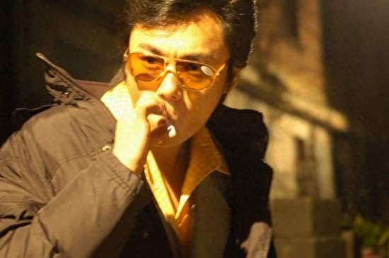 秦昊个人资料:终于出圈了:“愣头青”的傲与怂