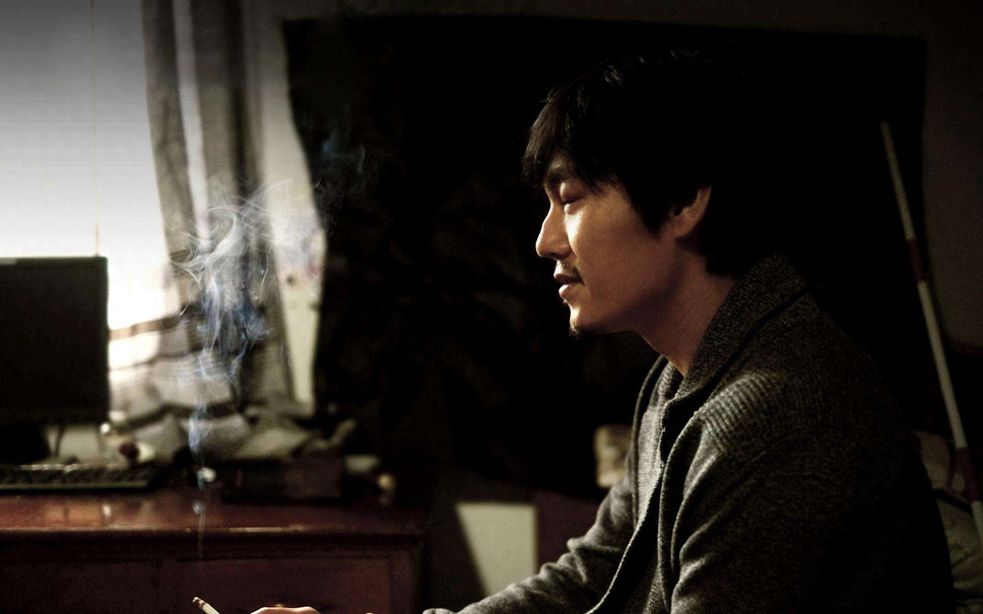 秦昊个人资料:终于出圈了:“愣头青”的傲与怂