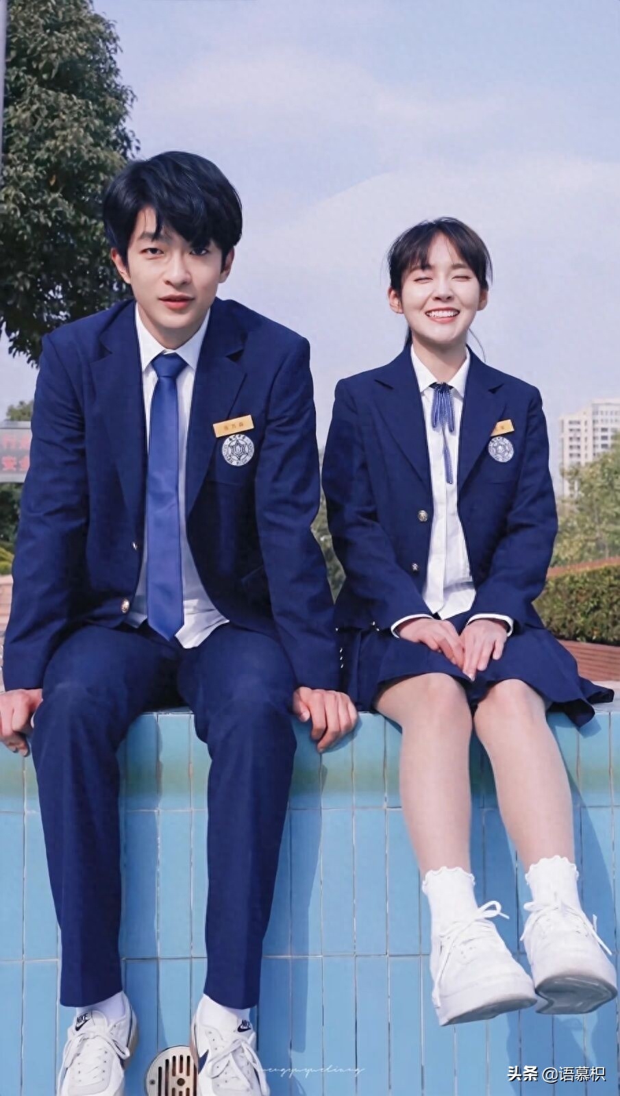 屈楚萧个人资料:因私生活被质疑,如今凭实力洗白,靠“张万森”一角爆火