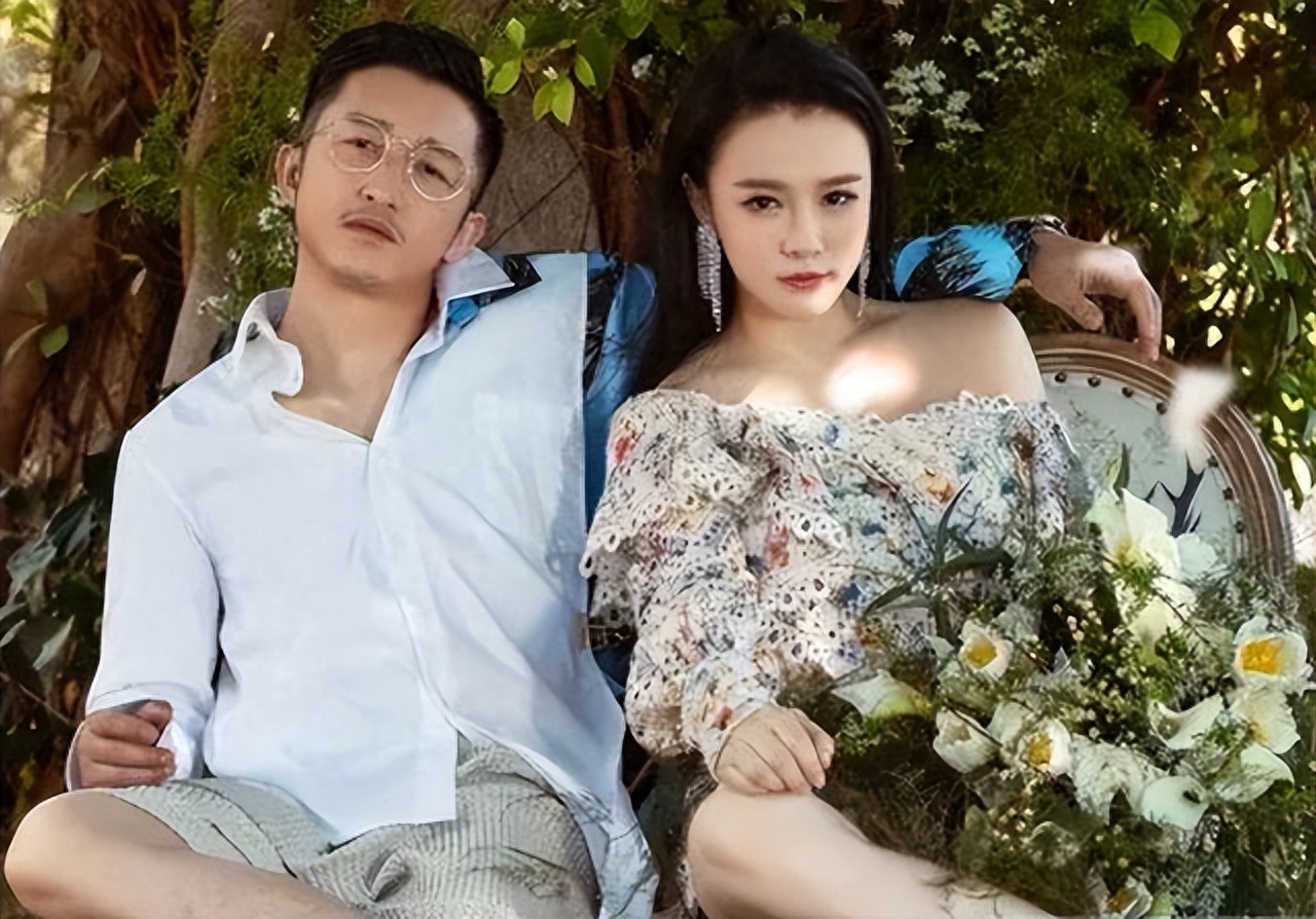 拳王娇妻冉莹颖个人资料：为老公从央视辞职，被甩23次，为救邹市明拼三胎