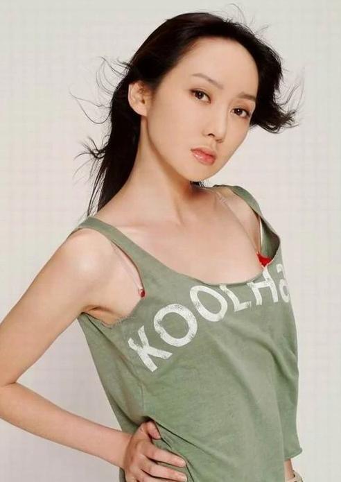 萨顶顶是谁(36岁的萨顶顶,走到今天能怪谁呢?跌落的口碑到底是回不去了)