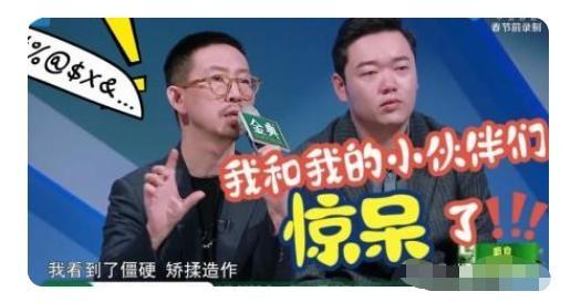 萨顶顶是谁(36岁的萨顶顶,走到今天能怪谁呢?跌落的口碑到底是回不去了)