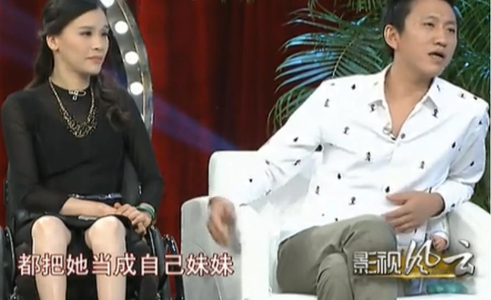 桑兰是谁(“跳马皇后”桑兰：17岁瘫痪，33岁冒死产子，被丈夫宠成公主)