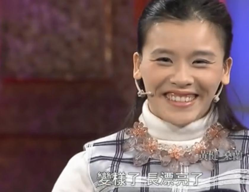 桑兰是谁(“跳马皇后”桑兰：17岁瘫痪，33岁冒死产子，被丈夫宠成公主)