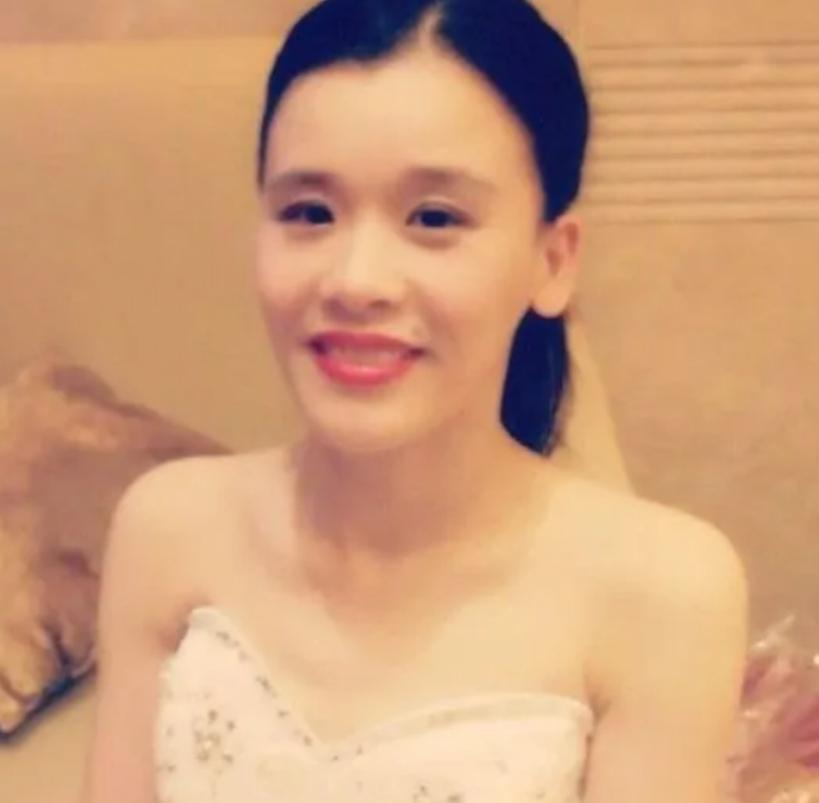 桑兰是谁(“跳马皇后”桑兰：17岁瘫痪，33岁冒死产子，被丈夫宠成公主)