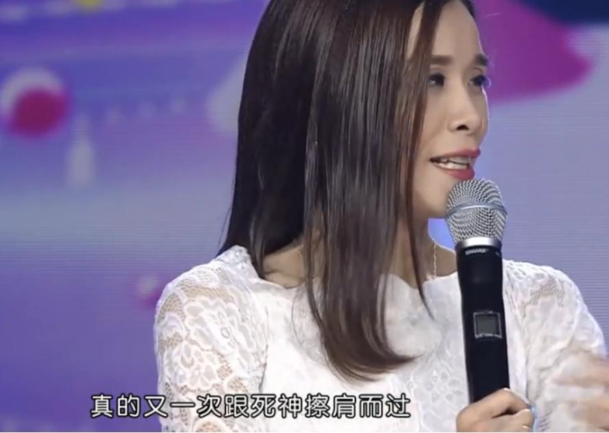 桑兰是谁(“跳马皇后”桑兰：17岁瘫痪，33岁冒死产子，被丈夫宠成公主)