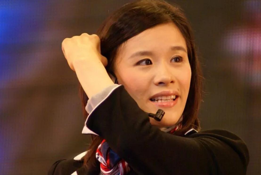 桑兰是谁(“跳马皇后”桑兰：17岁瘫痪，33岁冒死产子，被丈夫宠成公主)