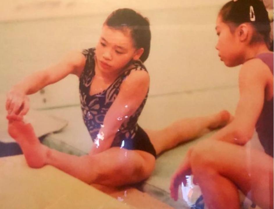 桑兰是谁(“跳马皇后”桑兰：17岁瘫痪，33岁冒死产子，被丈夫宠成公主)