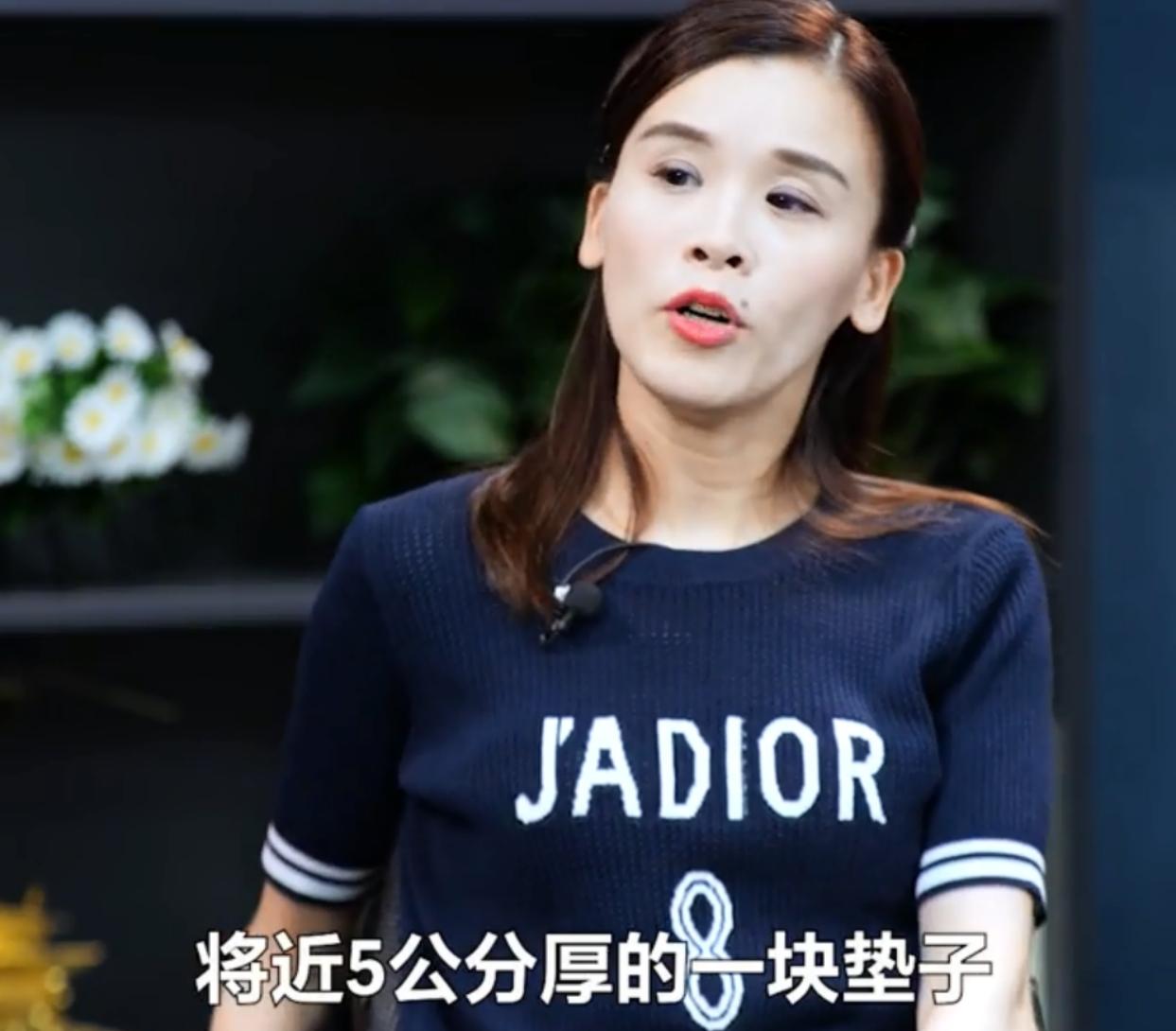 桑兰是谁(“跳马皇后”桑兰：17岁瘫痪，33岁冒死产子，被丈夫宠成公主)