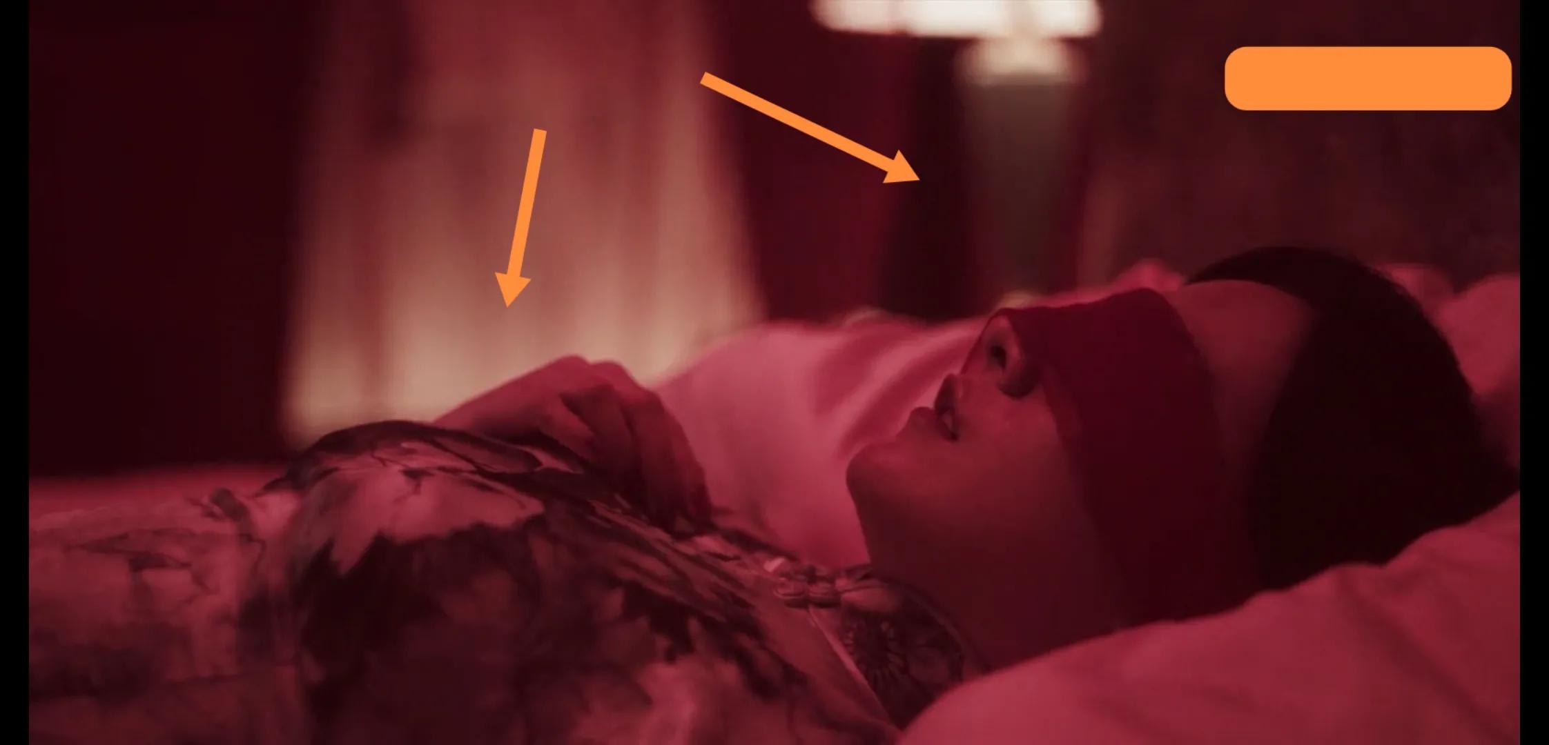 扫黑风暴王政是谁(《扫黑风暴》最大的老虎王政现身,高明远把麦佳送给沉迷女色的他)