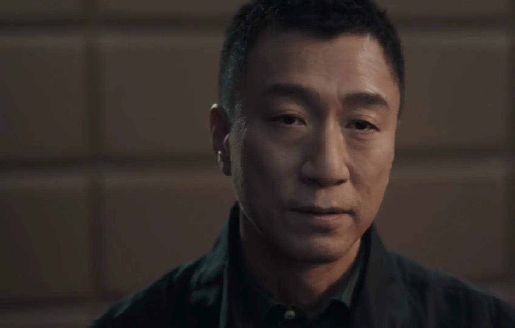 扫黑风暴王政是谁(《扫黑风暴》最大的老虎王政现身,高明远把麦佳送给沉迷女色的他)