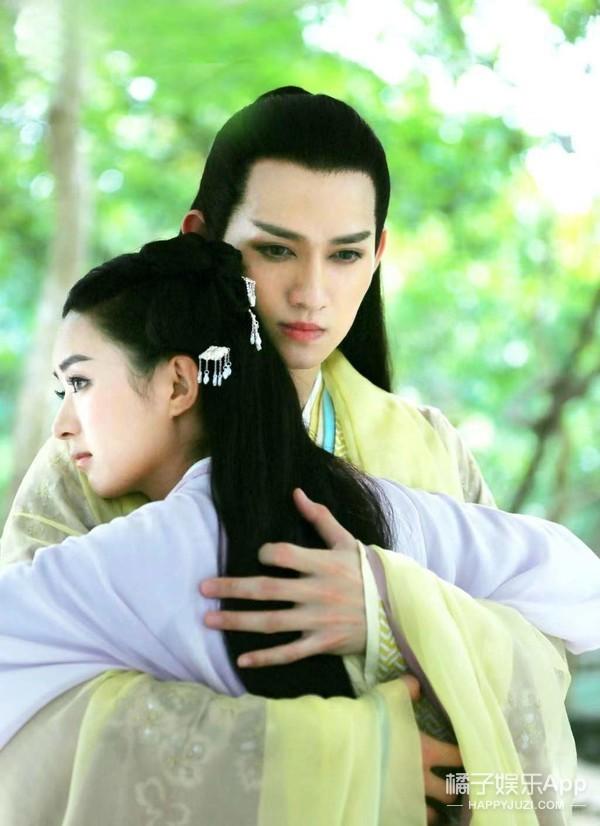 杀阡陌是谁演的(还记得《花千骨》的杀阡陌吗?现在变身晒娃狂魔了?)