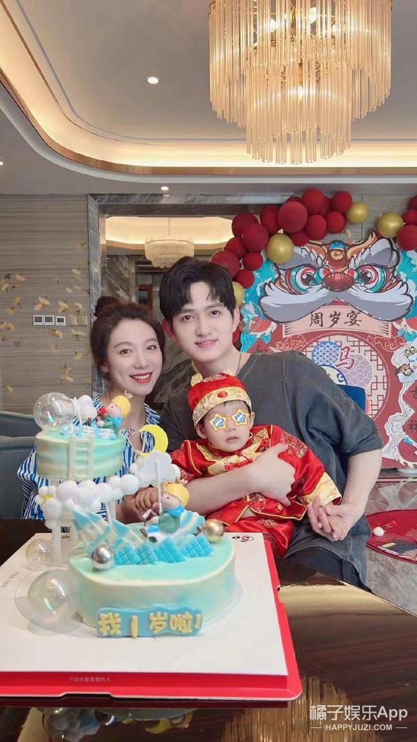 杀阡陌是谁演的(还记得《花千骨》的杀阡陌吗?现在变身晒娃狂魔了?)