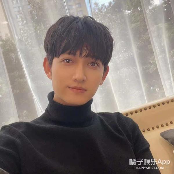 杀阡陌是谁演的(还记得《花千骨》的杀阡陌吗?现在变身晒娃狂魔了?)