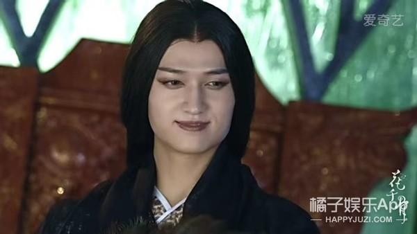 杀阡陌是谁演的(还记得《花千骨》的杀阡陌吗?现在变身晒娃狂魔了?)