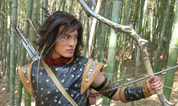 孙艺洲个人资料:扮演过的几个角色,你知道几个?