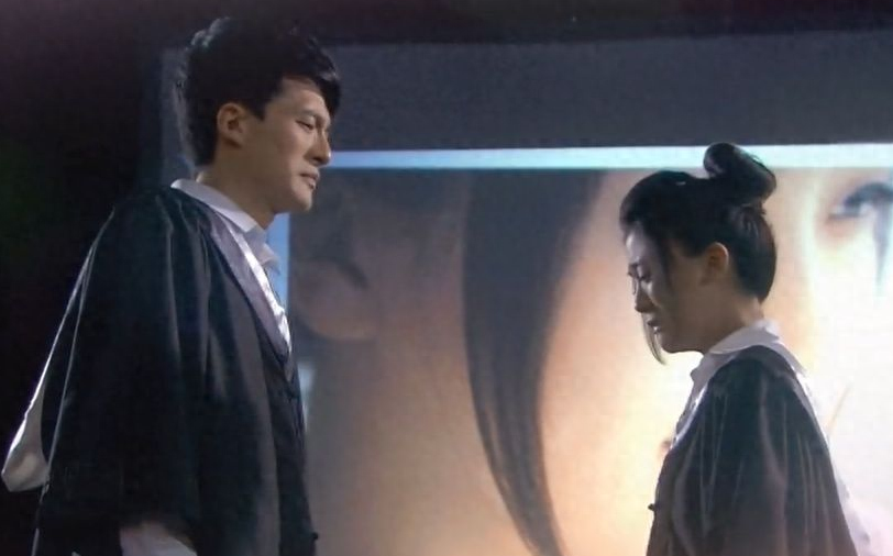 孙艺洲个人资料:扮演过的几个角色,你知道几个?