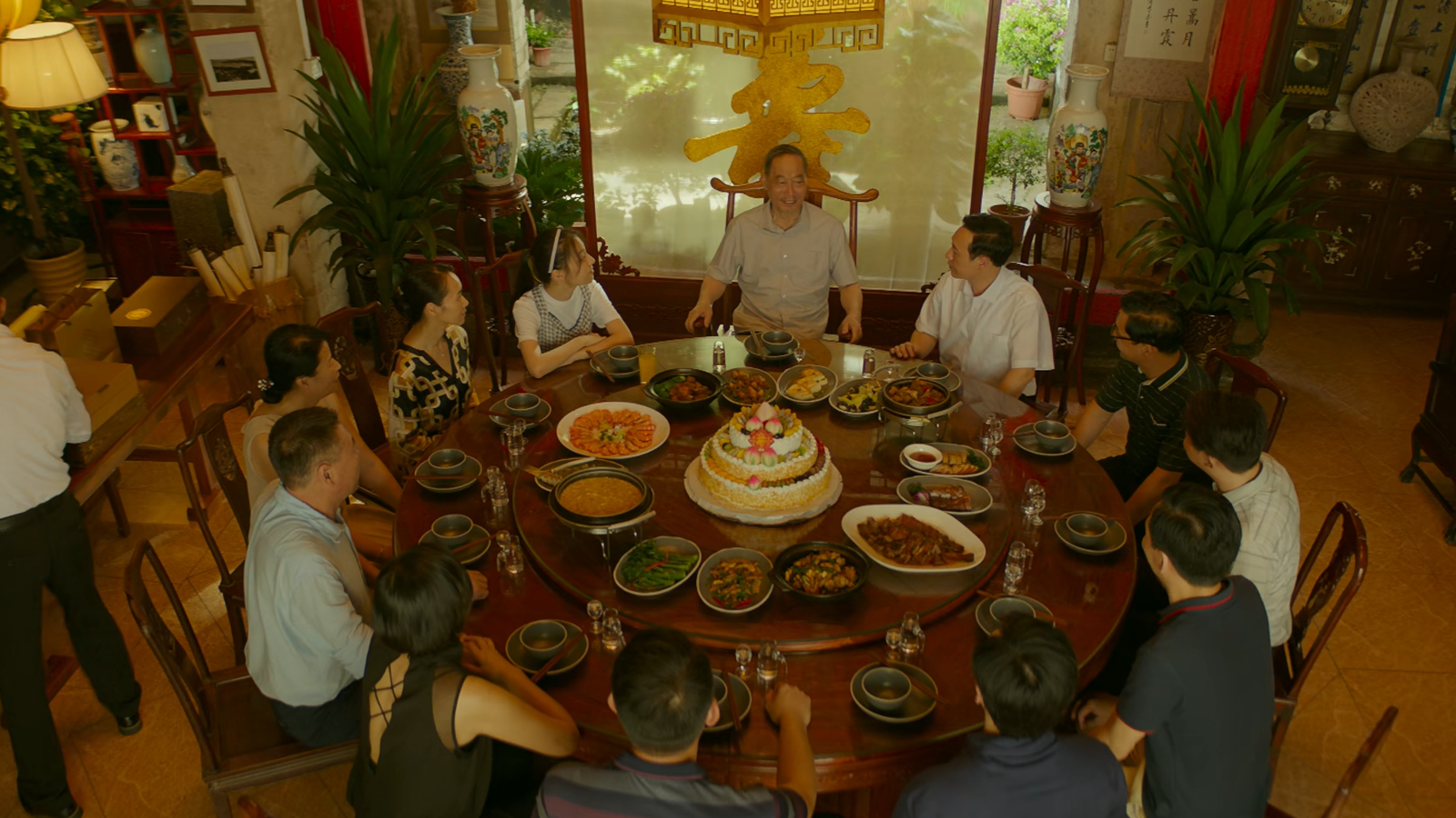 孙志彪原型是谁(《扫黑·决战》原型揭秘,一个不起眼的细节值得好评)