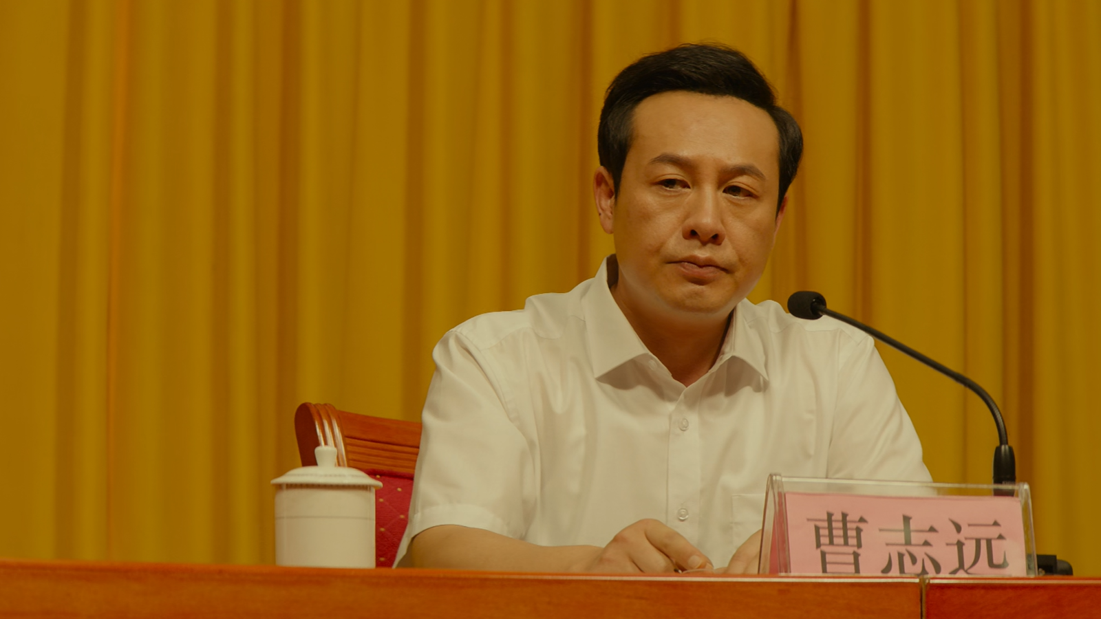 孙志彪原型是谁(《扫黑·决战》原型揭秘,一个不起眼的细节值得好评)