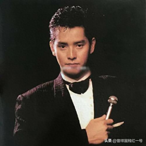 谭咏麟个人资料：80年代香港歌坛领头人 ，被誉为歌坛校长