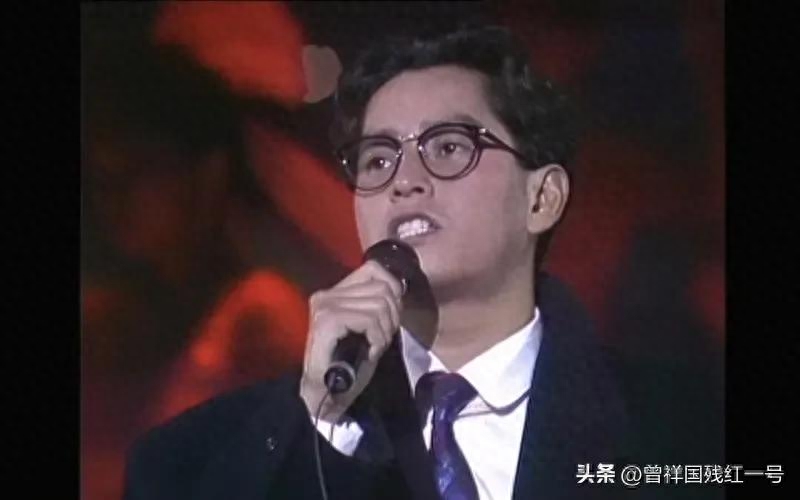 谭咏麟个人资料：80年代香港歌坛领头人 ，被誉为歌坛校长