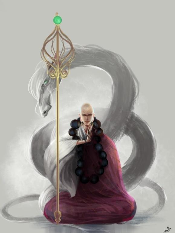 唐僧他爸是谁(西游记中唐僧老爹到底是谁?是水贼刘洪,还是陈光蕊?)