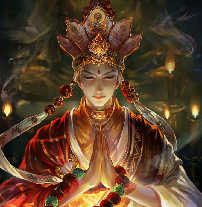 唐僧他爸是谁(西游记中唐僧老爹到底是谁?是水贼刘洪,还是陈光蕊?)