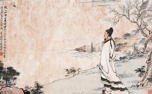 唐诗蜀道难的作者是谁(李白从未走过蜀道,为何身在长安,却写出了《蜀道难》?)