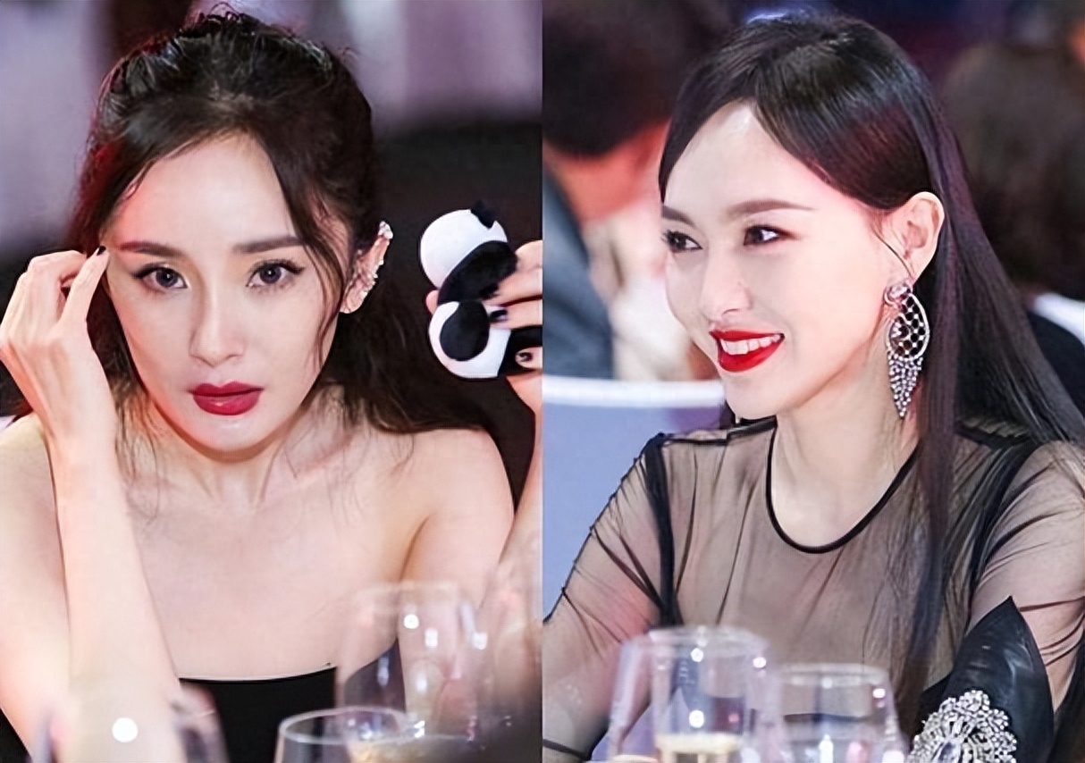 唐嫣 个人资料,已经走上另外一条康庄大道!