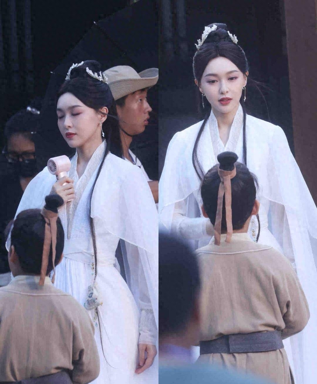 唐嫣 个人资料,已经走上另外一条康庄大道!