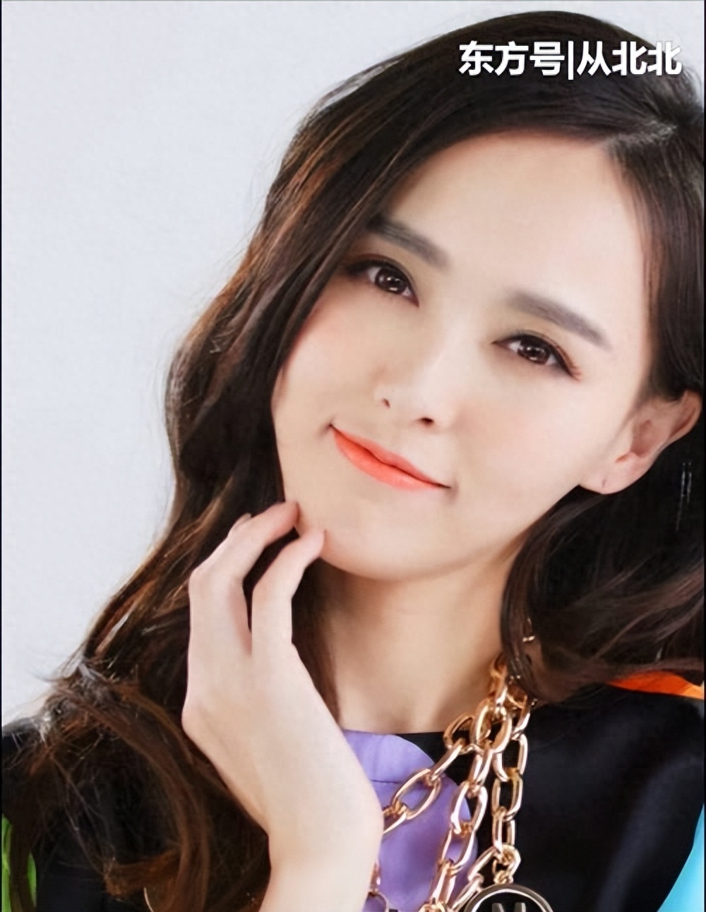 唐嫣 个人资料,已经走上另外一条康庄大道!