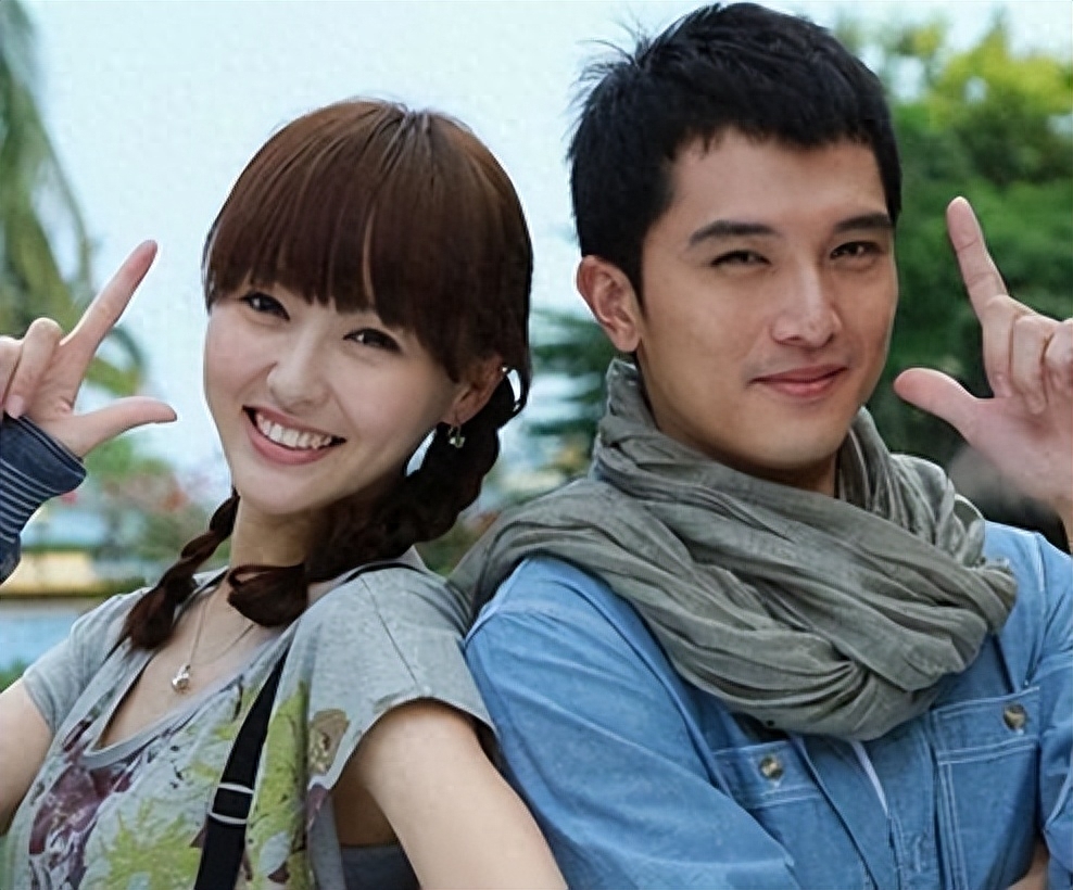 唐嫣 个人资料,已经走上另外一条康庄大道!