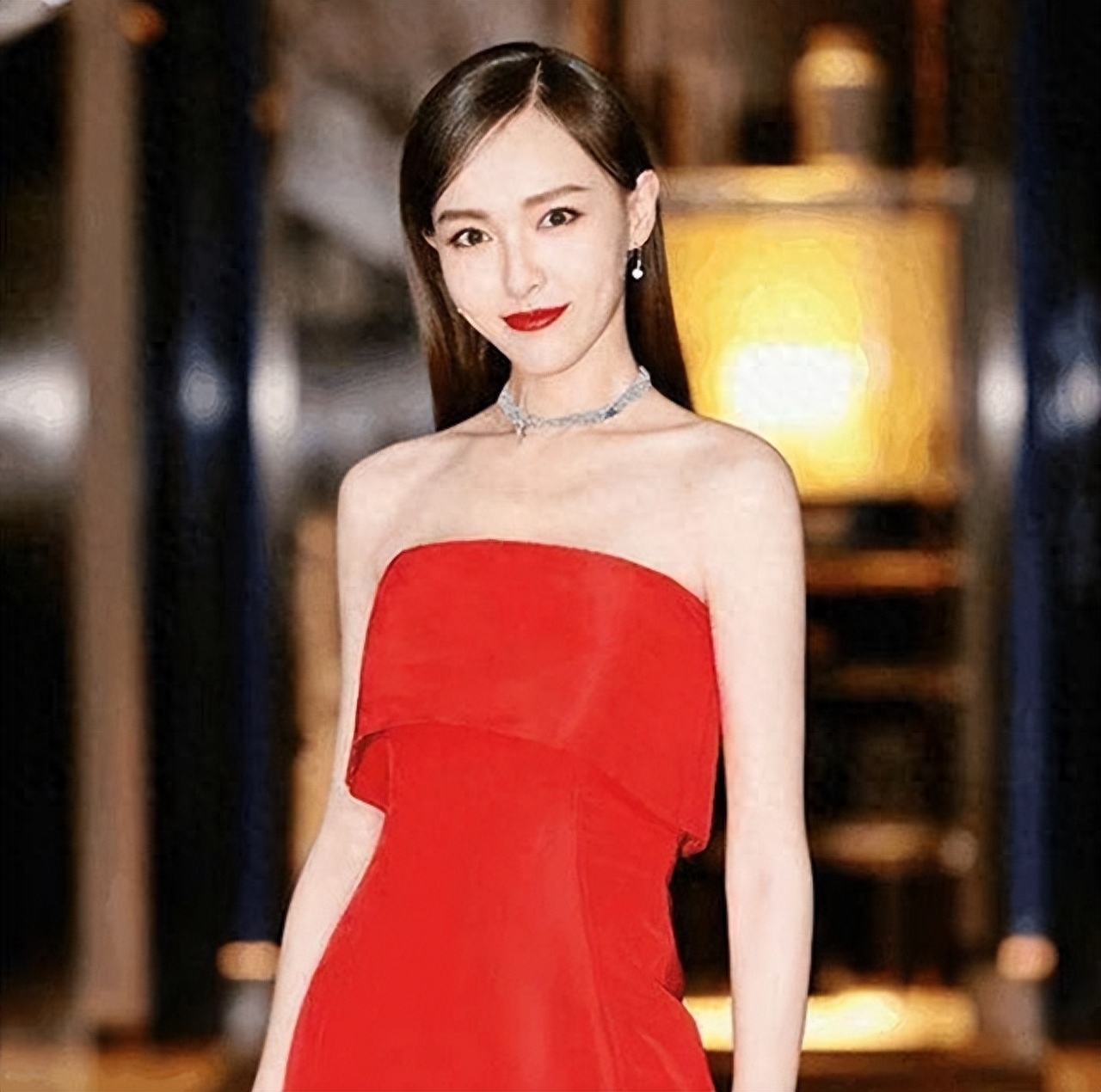 唐嫣 个人资料,已经走上另外一条康庄大道!