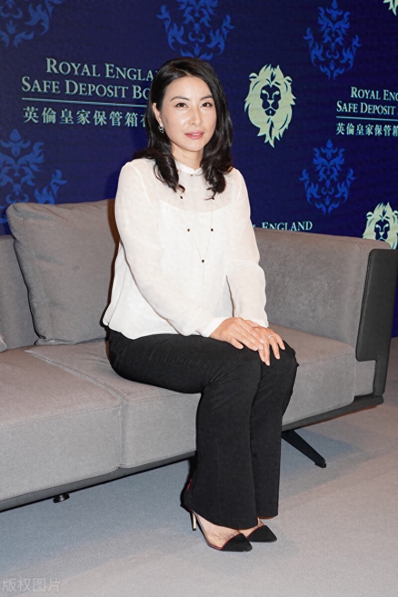 跳水皇后郭晶晶个人资料：出身平凡不认输，嫁入豪门仍省吃俭用，人美心善