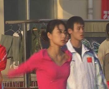 跳水皇后郭晶晶个人资料：出身平凡不认输，嫁入豪门仍省吃俭用，人美心善